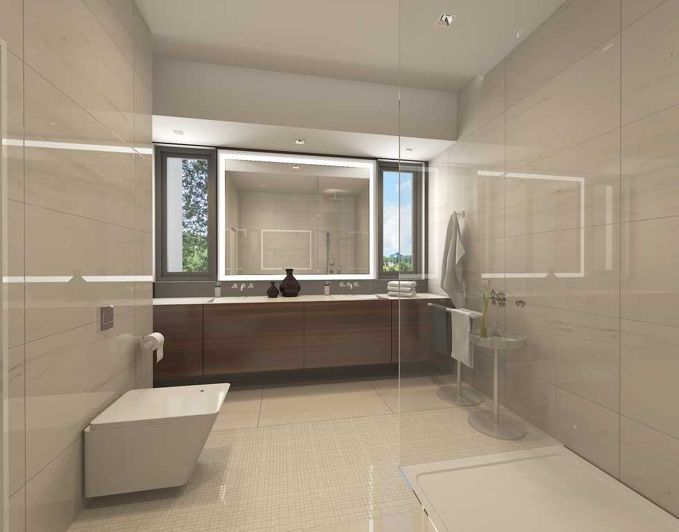 Image No.7-Villa de 5 chambres à vendre à Geroskipou