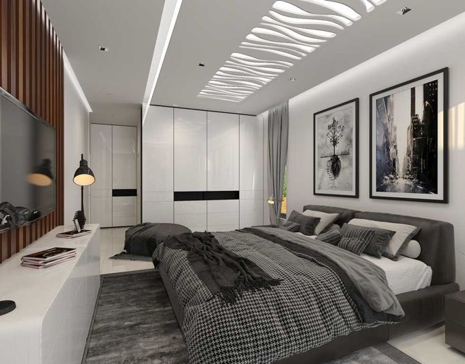 Image No.9-Villa de 5 chambres à vendre à Geroskipou