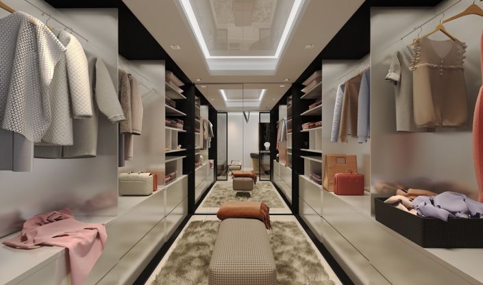 Image No.8-Villa de 4 chambres à vendre à Kissonerga