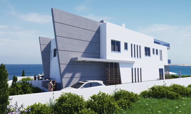 Image No.6-4 Bed Villa for sale