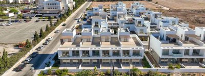 Maisonette For Sale  in  Kato Paphos