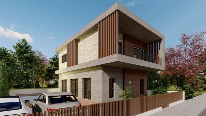 Image No.2-3 Bed Villa for sale