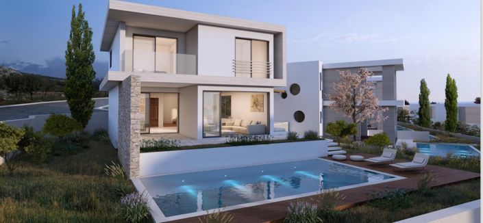 Image No.2-2 Bed Villa for sale