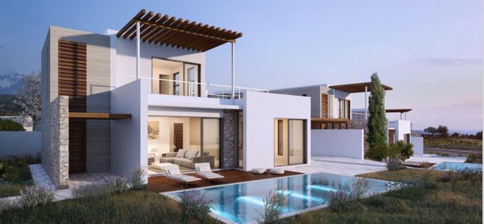 Image No.4-2 Bed Villa for sale