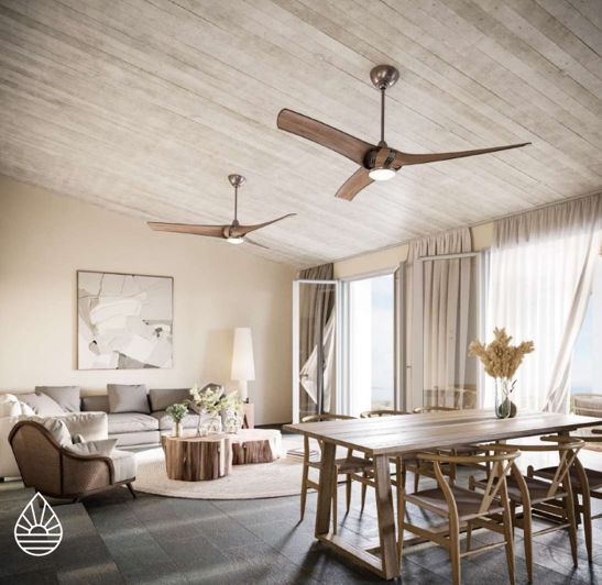 Image No.3-Villa de 2 chambres à vendre à Argaka