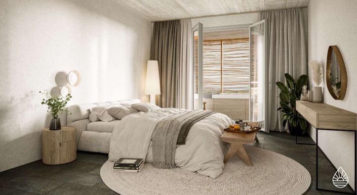 Image No.5-Villa de 2 chambres à vendre à Argaka