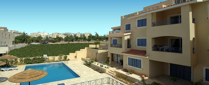 Image No.8-2 Bed Apartment for sale