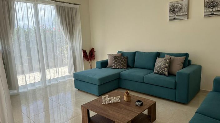 Image No.2-Villa de 3 chambres à vendre à Paphos