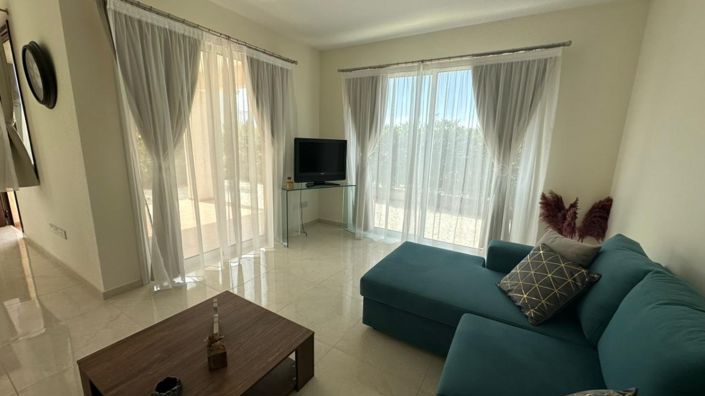 Image No.3-Villa de 3 chambres à vendre à Paphos