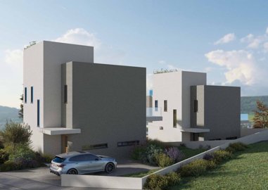 Detached Villa For Sale  in  Acheleia