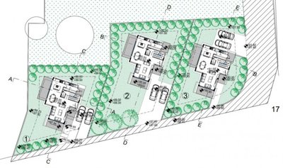 Detached Villa For Sale  in  Acheleia