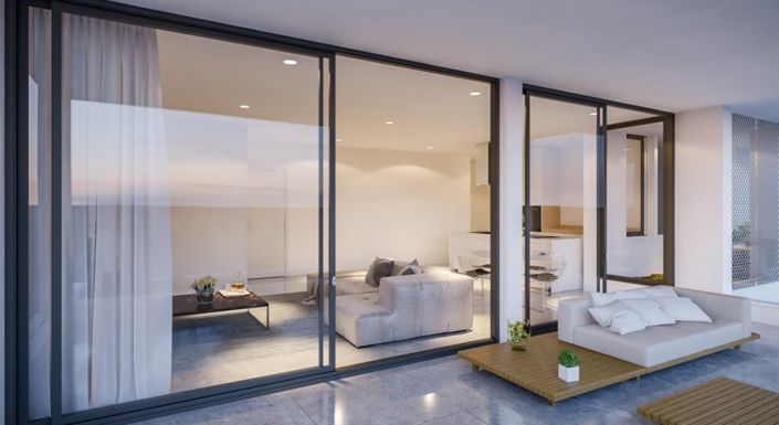 Image No.5-2 Bed Apartment for sale