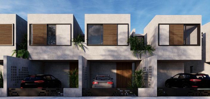 Image No.2-2 Bed Townhouse for sale