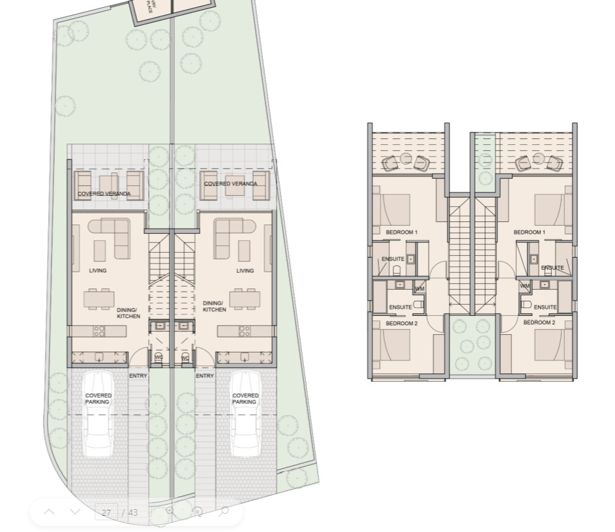 Image No.3-2 Bed Townhouse for sale