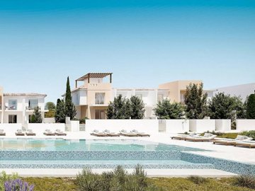 Townhouse For Sale  in  Pafos