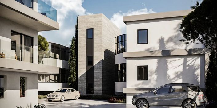 Image No.6-2 Bed Apartment for sale