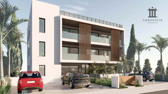 Image No.3-2 Bed Apartment for sale