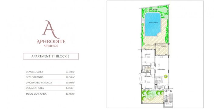 Image No.2-2 Bed Apartment for sale