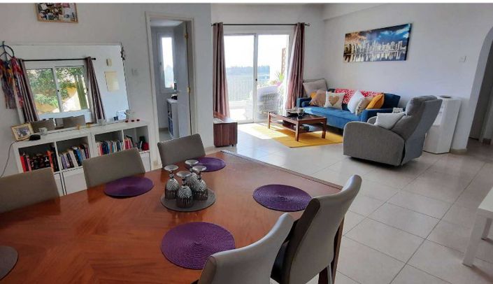 Image No.4-Appartement de 2 chambres à vendre à Geroskipou