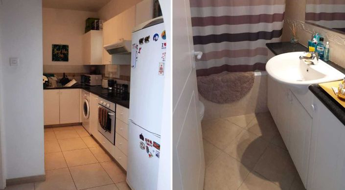 Image No.8-Appartement de 2 chambres à vendre à Geroskipou