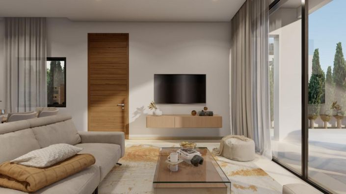 Image No.2-4 Bed Villa for sale