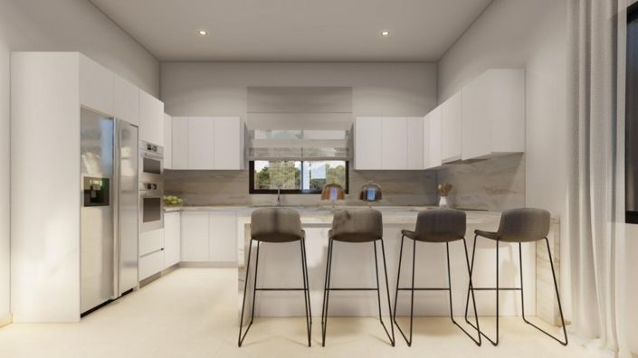 Image No.3-4 Bed Villa for sale