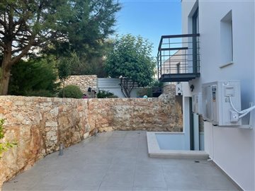 Detached Villa For Sale  in  Neo Chorio