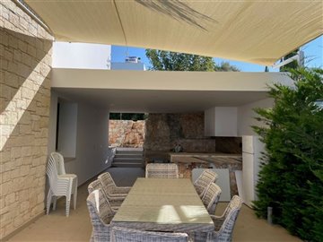 Detached Villa For Sale  in  Neo Chorio