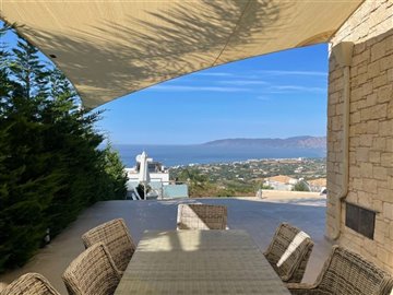 Detached Villa For Sale  in  Neo Chorio