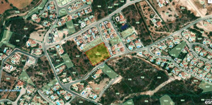 Image No.2-Terre à vendre à Tala