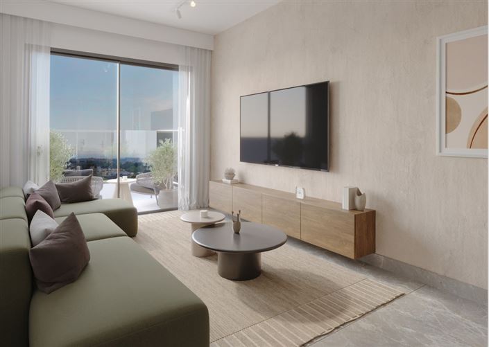 Image No.4-1 Bed Apartment for sale