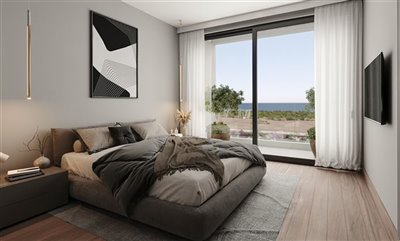 Apartment For Sale  in  Geroskipou