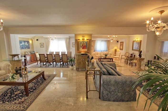 Image No.3-5 Bed Villa for sale