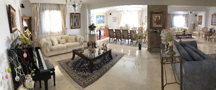 Image No.4-5 Bed Villa for sale