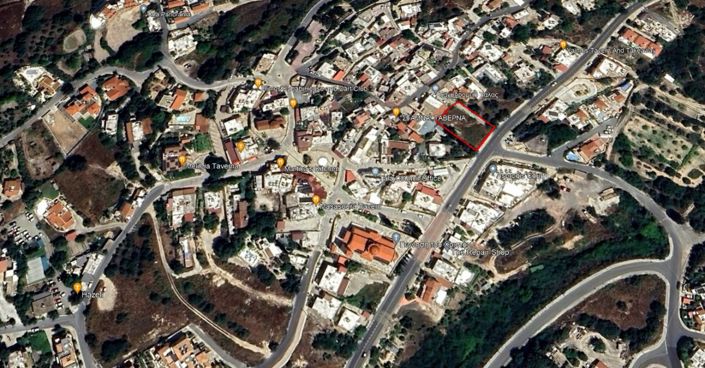 Image No.2-Terre à vendre à Tala