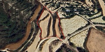 Detached Villa For Sale  in  Acheleia