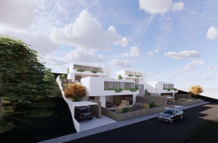 Image No.2-3 Bed Villa for sale