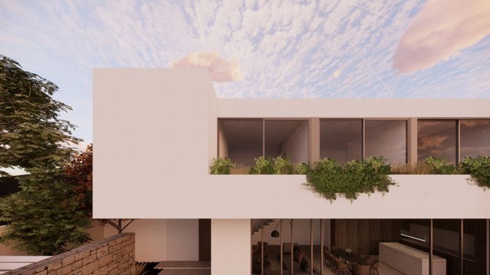 Image No.3-3 Bed Villa for sale