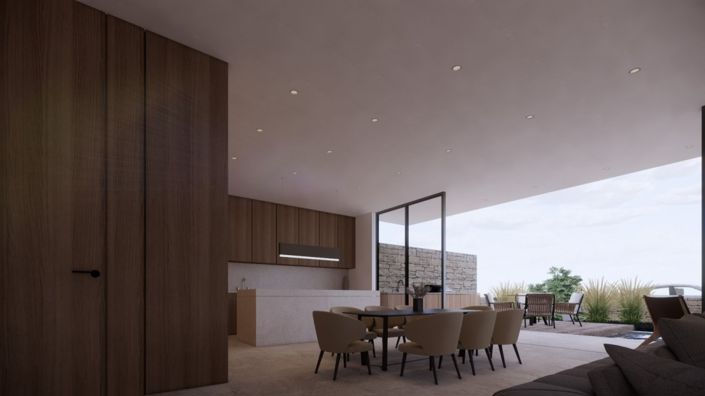 Image No.6-3 Bed Villa for sale