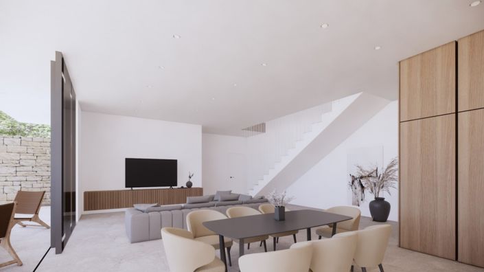 Image No.8-3 Bed Villa for sale