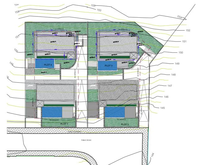 Image No.9-3 Bed Villa for sale