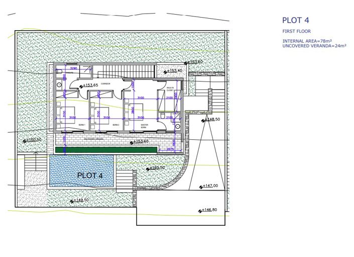 Image No.7-3 Bed Villa for sale