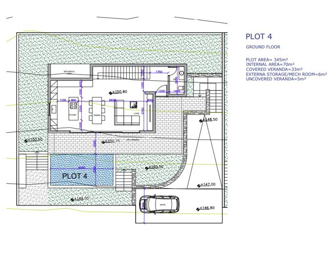 Image No.8-3 Bed Villa for sale