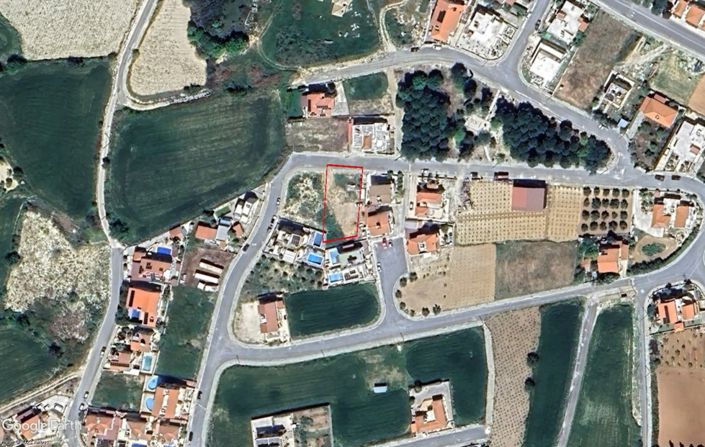 Image No.3-Terre à vendre à Kholi