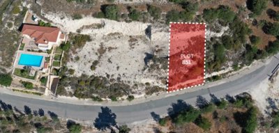 Detached Villa For Sale  in  Acheleia