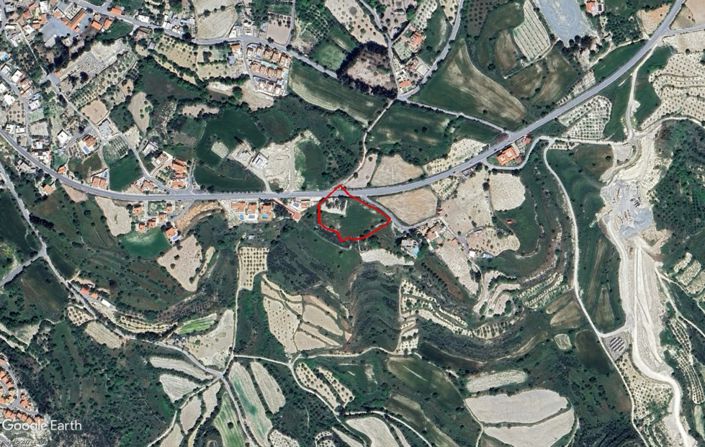 Image No.2-Land for sale