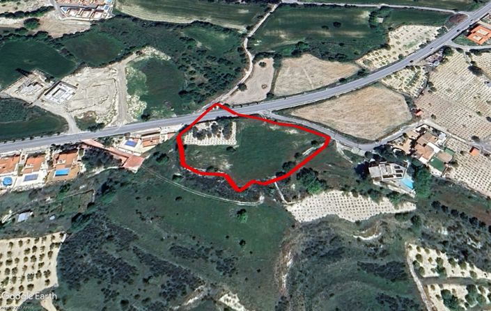 Image No.3-Land for sale