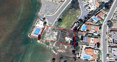 Detached Villa For Sale  in  Acheleia