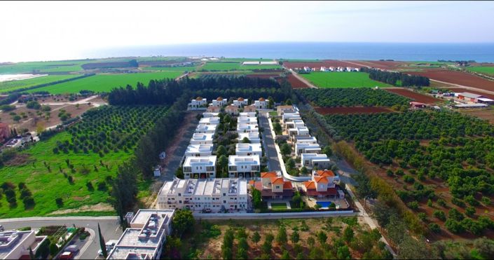 Image No.4-Villa de 3 chambres à vendre à Mandria