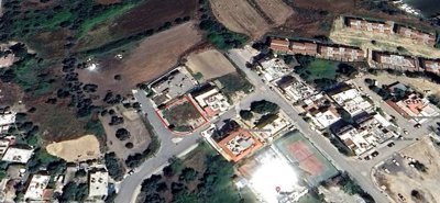 Residential Land For Sale  in  Polis